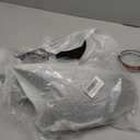 BOYUER for Toyota Corolla 2020 2021 2022 2023 2024 2025 2026,2019-2025 Corolla Hatchback 2PCS ABS Car Side Rear View Mirror Guard Cover Caps Trims Car Exterior Trim Accessories(Piano Black)