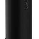 Roam 2 - Black - Portable Waterproof Bluetooth Speaker