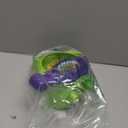 Gazillion Bubbles, Hurricane Bubble Making Machine - Portable Bubble Maker - Instant Bubble Creation - Outdoor Toy for Kids - 4 oz. Bubble Solution Included - Ages 3+