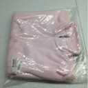 Amazon Essentials Women's Full-Zip Polar Fleece Jacket - Discontinued Colors, Light Pink, Medium