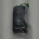 wegreeco Washable Dog Diapers - Washable Male Dog Belly Wrap - Pack of 3 - (Black, Charcoal, Navy, Medium)