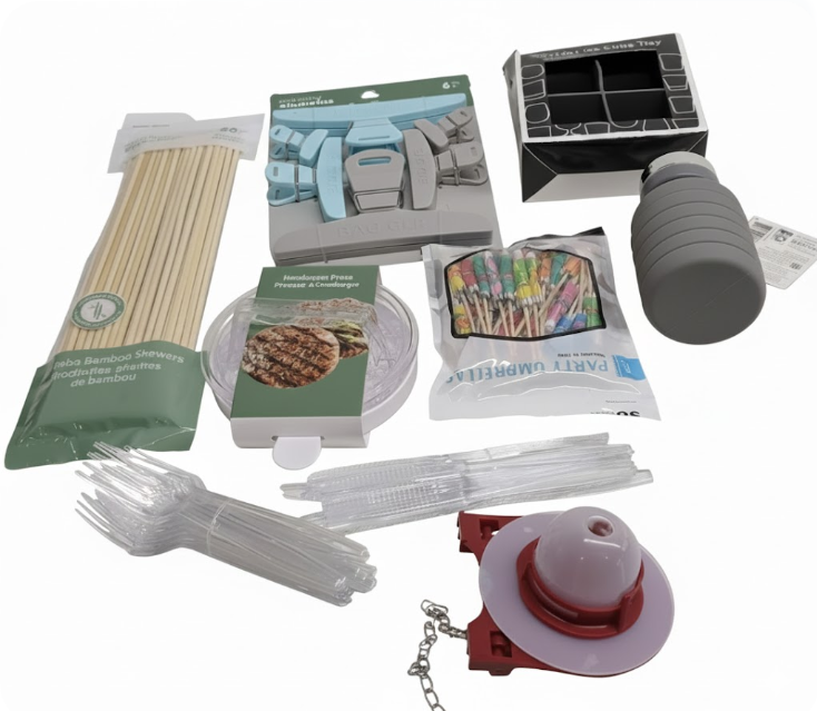 Set of 8, for Kitchen