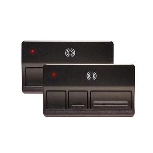 2 for LiftMaster Universal Garage Door Opener Remote 371LM 373LM 971LM 973LM 