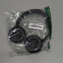 Sony WH-CH520 Wireless Headphones Bluetooth On-Ear Headset with Microphone and up to 50 Hours Battery Life with Quick Charging, Black