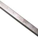 HFS (R) Heavy Duty Guillotine Paper Cutter Replacement Blade - Compatible with HFS 12'' A4 Paper Cutter