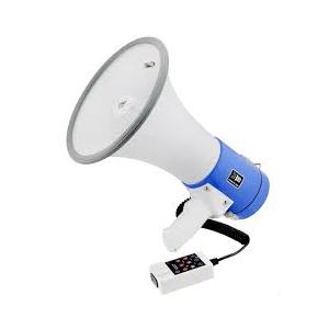 Megaphone