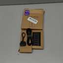 NZXT Internal USB Hub 3 - Expands 4 USB 2.0 Ports - Sleek Multifunctional Design - SATA Power Connection - Plug and Play