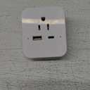 Helix USB-A & USB-C Wall Charger