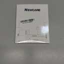 NEWCARE HDMI 2.1 Switch 2 in 1 Out with 2.6ft 8K Cable, HDMI Switcher 4K@120Hz, Bi-Directional HDMI Splitter Supports 8K@60Hz HDR10+ 3D Dolby VRR HDCP2.3 for TV PS5 Xbox Laptop Projector