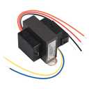 90-T60C3 24VAC 60-VA Foot Mount Class 2 Transformer,for Industrial, Heating and air Conditioning Controls Applications