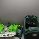 Little Tikes Cozy Coupe Dinosaur Large, Green