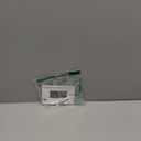 Decorative Outlet Covers Modern Grey Gold Marble Texture 1 Gang Rocker Light Switch Cover Plate Single Decora Light Switch Covers Wall Plate Faceplate for Kitchen Bathroom Home Decor