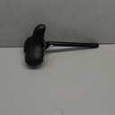 Planet Bike Lift Anatomic Relief Saddle Bike Seat, 175mm Wide