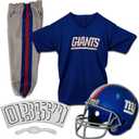 Franklin Sports NFL Kids Football Uniform Set - NFL Youth Football Costume for Boys & Girls