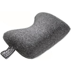 Computer Mouse Wrist Cushion, Gray