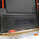 Foldable Under Desk Treadmill For Home Office Sperax 2-in-1