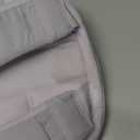 The North Face Women's Borealis Commuter Laptop Backpack, Lavender Fog/TNF Black/, One Size