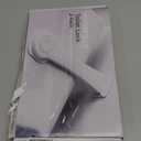 2-Pack Toilet Locks Baby Proof - Toilet Seat Locks for Toddlers with Adhesive - Toilet Latches Child Safety - No Tools Required