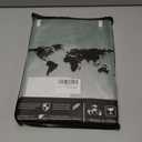 AKIT Compatible with MacBook Air 13 inch Case Sparkly M5 2026 2025-2022 M4 M3 M2 A3240 A3113 A2681, [Anti-Cracking] Hard Shell Laptop Case Cover for MacBook Air 13.6 inch, Gradient Green