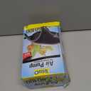 Tetra Whisper Air Pump with Minimal Noise and Maximum Air Flow (60 to 100 gallons)