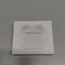 Wireless Charging Case for AirPod Pro 1/2 Gen Only, Compatible with AirPods Pro 1st and Pro 2nd Case Replacement Charger Cases (No Earbuds)