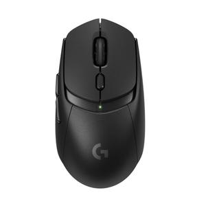 Logitech G309 Lightspeed Wireless Gaming Mouse, Lightweight, LIGHTFORCE Hybrid Switches, Hero 25K Sensor, 86g & 300+ hr Battery Life with AA Battery, 6 Programmable Buttons, PC & Mac - Black