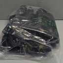 Tactical Backpack Cooler,Soft Lightweight Leakproof Cooler Backpack,Insulated Cooler Bag,Portable Soft Cooler Bag Waterproof for Beach, Travel, Camping, Picnic, Hiking (Black Camo)