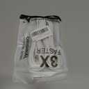 USB C to USB C Cable, 60W Fast Charging [6ft, 3-Pack] Type C Charger Cord, Braided USBC Phone Charger Cable for iPhone 17 16 15 Samsung S25 Laptops MacBook iPad Switch Steam Deck AirPods 4 (Gary)