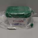 Amazon Brand - Presto! Triple Action Dishwasher Pacs, Fresh Scent, 90 Count