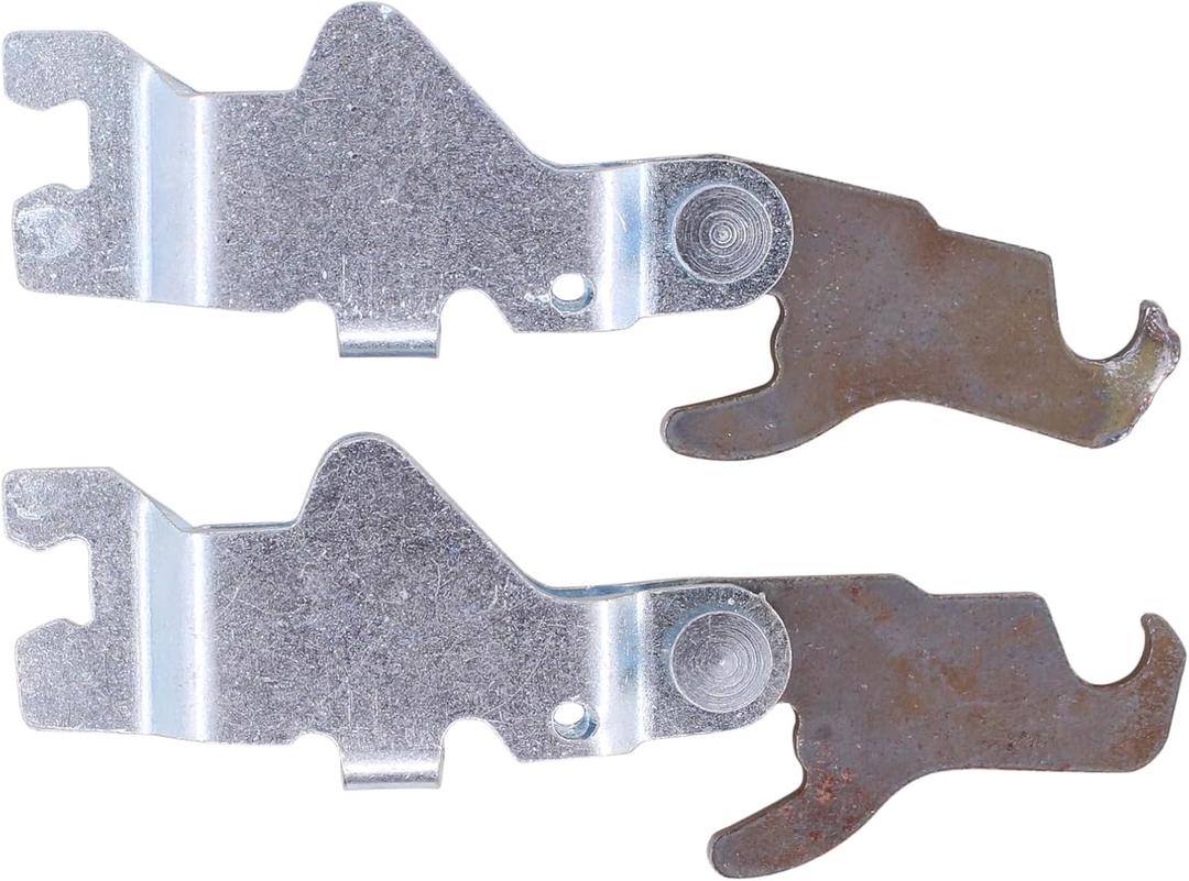 MOTOKU Left and Right Parking Brake Lever for Jeep Grand Cherokee 2011-2021, Dodge Durango 2011-2024