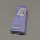 huesamhi gel pens,4pcs 0.5mm Quick Dry Retractable Pens Fine Point Gel Ink for Writing, Ideal Office School Desk Accessories Gift Pack of 2