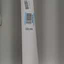 12 Inch Wire Shelf Brackets Set, 8 Pack Metal White Closet Support Bracket with End Brackets & Clips for Wire Shelving Wall Bracket Installation, Support Wire Closet Shelves Racks (8 Pack)