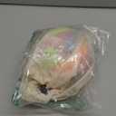 Snuffle Ball - Snuffle Ball for Small Dogs, Interactive Dog Toys to Keep Them Busy, Puppy Dog Puzzle Toy with Storage Bag Machine Washable