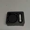 LISEN Qi2.2 25W Magsafe Car Mount Charger,[More Stable & Faster Charging] Suction Cup Phone Mount, Wireless Car Charger 25W Magnetic Car Phone Charger for iPhone 17 16,15W for iPhone 17e 15 14 13 12