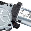 Kwikee Replacement 25 Series Electric RV Step IMGL Motor Assembly, 12V DC with Sealed Connections, Automatically Extends, Retracs 5th Wheel RV, Travel Trailer, Motorhome Steps - 369506