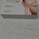 Facial Pore Blackhead Remover Vacuum - Fore Cleaner and Blackhead Extractor with 3 Adjustable Suction Levels - 5 Probes - Pore Vacuum Kit for Women&Men (White)