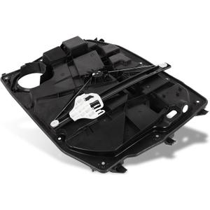 SCITOO 748-579 Power Window Regulator Replacement for 2008-2013 for Jeep Liberty