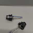 DMEX D2S HID Headlight Bulbs Xenon 35W Replacement 85122 66240 66040 66240CBI Headlamp - Pack of 2, 8000K White Blue