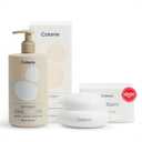 Coterie Baby Dry Skin Skincare Essentials Set | Lotion + Dry Skin Balm
