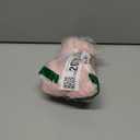 Easter Egg Hunting Basket, Plush Easter Bunny Basket, Long Ear Easter Buckets, Bunny Rabbit Easter Tote Bags for Easter Decorations Candy Gifts Storage(Pink)