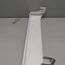 #US Replacement part for Electrolux Refrigerator Door Bin 240338101 binpart#541288