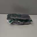 Mens Walking Shoes Wide Diabetic Orthopedic Recovery Shoes Comfortable Lightweight Barefoot Zero Drop Sneakers Adjustable Indoor Outdoor Shoes (12.5 Wide, Darkgrey)