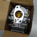 labwork Carburetor 693480 Replacement for Briggs Stratton Parts 495181 499306 397245