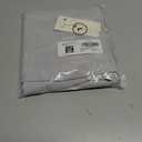 EVALESS Womens Blouses Cute Long Sleeve Bow Tie Front Shirts Going Out Tops Spring Summer Outfits Trendy 2025 (Gray, L)