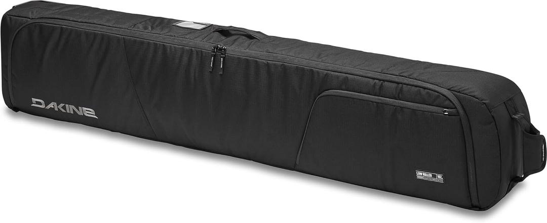 Dakine Low Roller Snowboard Bag (157cm, Black)