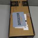 PERLESMITH Ceiling TV Mount for 26-65 inch Flat Screen Displays, Max VESA 400x400mm, Hanging Adjustable Ceiling TV Bracket Fits Most LCD LED OLED 4K TVs, Pole Ceiling Mount Holds up to 110lbs, PSCM2