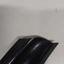 4Pcs Front Rear Window Deflector Sun/Rain Guards Smoke Window Visors Compatible with 1999-2004 Grand Cherokee