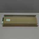 Laborio Computer Keyboard Wrist Rest Stand for Desktop, Keyboard Riser Holder with Wrist Pad for Office Desk, Home, School 