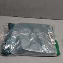 Vest Restraint Suit for Bed/Wheelchair, Anti Fall Elderly Bed Restraint with Back Zipper Closure, Sturdy Chest Restraint Band for Seniors with Dementia (XL)