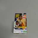 Star Wars: Young Jedi Adventures Kai Brightstar Action Figure, 4-Inch Scale Toys, Preschool Toys for 3 Year Old Boys & Girls